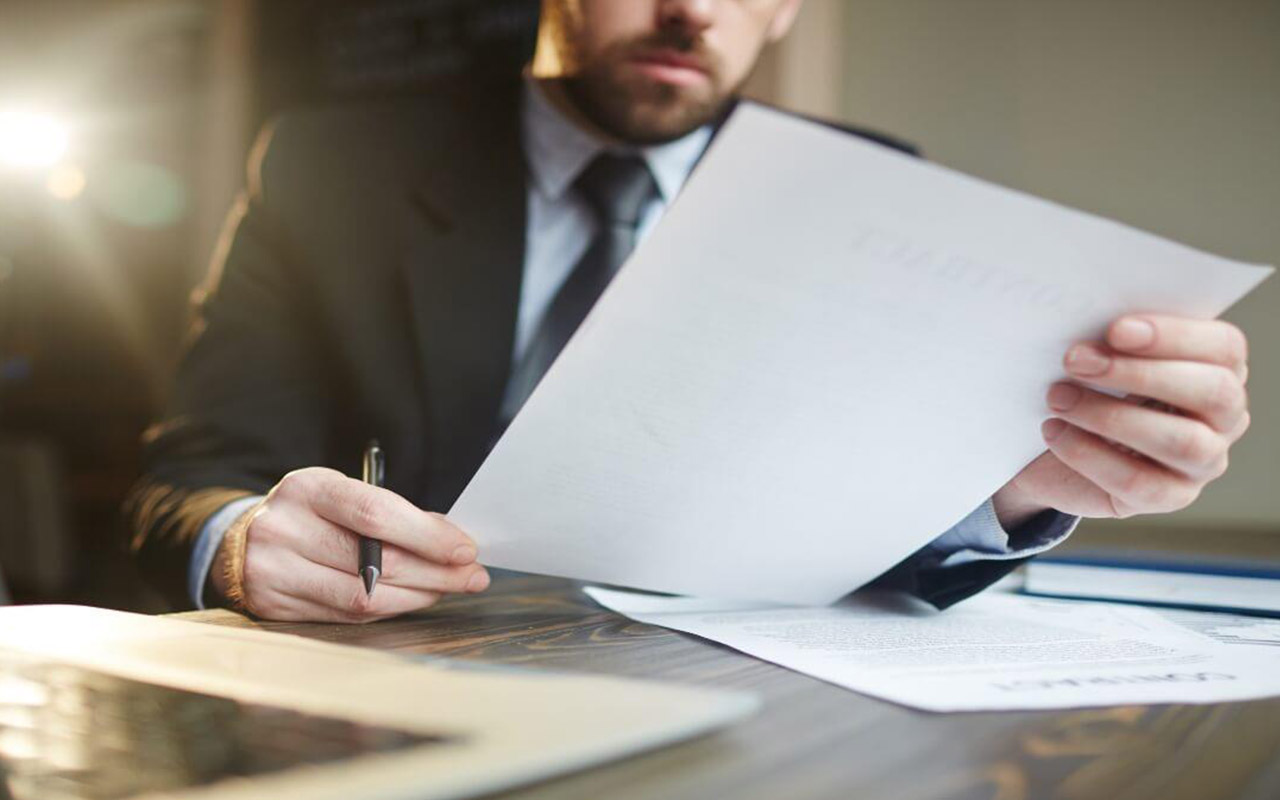 Derecho Empresario